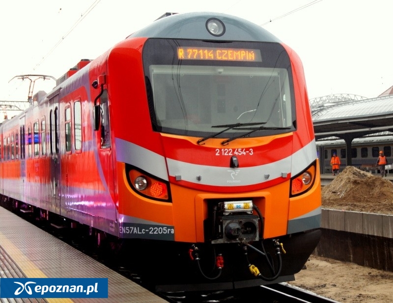 Koniec bezpośrednich tanich połączeń kolejowych między Poznaniem a Wrocławiem?
